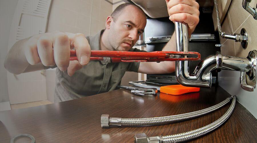 Local tankless water heater installation in Owanka, SD